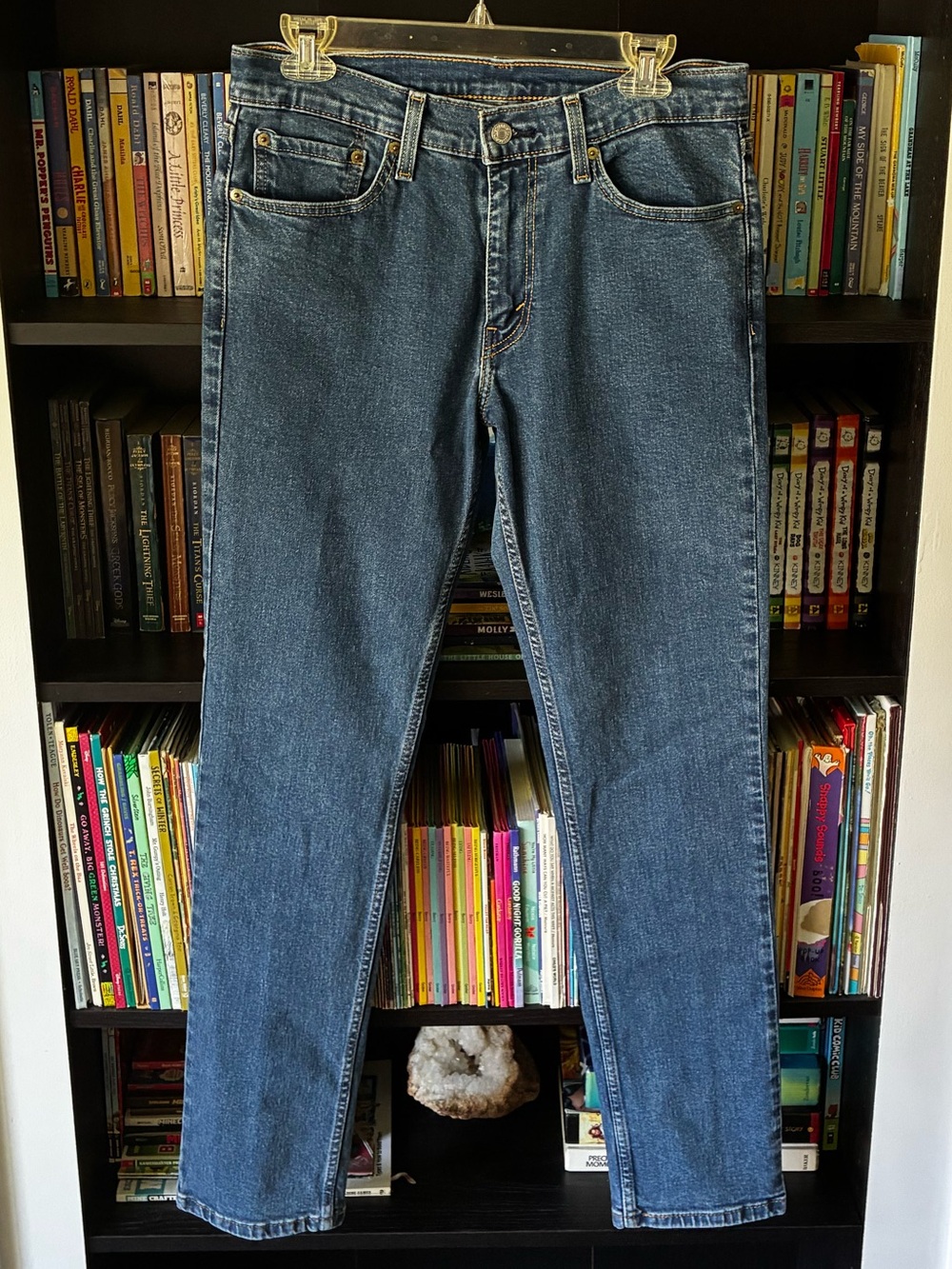 Levi's vintage wash slim jeans NWOT! Men’s 32x32